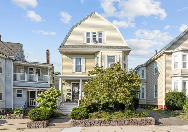 Photo 1 of Condo for sale at 7 Short St #1, Melrose, MA 02176 | MLS# 73566358 | Listing updated on 2026-09-15