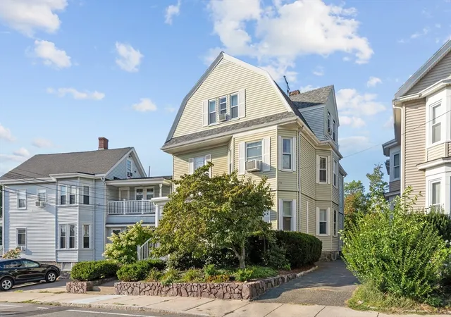 Photo 2 of Condo for sale at 7 Short St #1, Melrose, MA 02176 | MLS# 73566358 | Listing updated on 2026-09-15