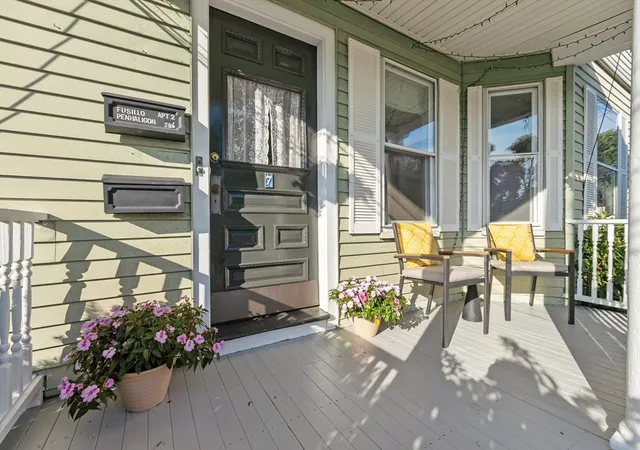 Photo 3 of Condo for sale at 7 Short St #1, Melrose, MA 02176 | MLS# 73566358 | Listing updated on 2026-09-15