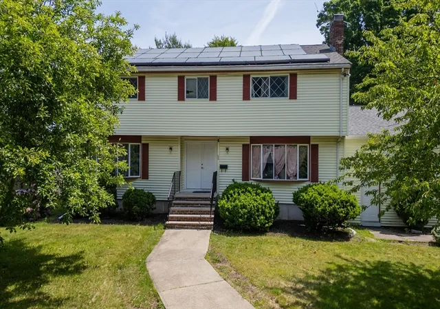 1st image of 56 Cottage Grove Ave, Brockton, MA 02301 | MLS# 73552556