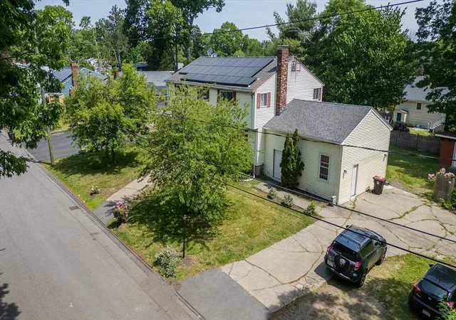2nd image of 56 Cottage Grove Ave, Brockton, MA 02301 | MLS# 73552556