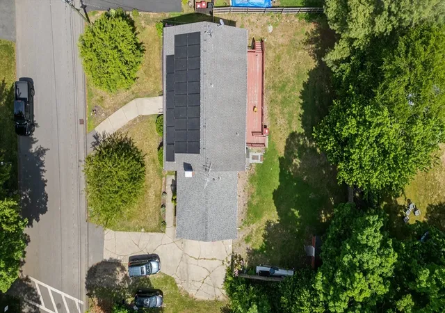 31st image of 56 Cottage Grove Ave, Brockton, MA 02301 | MLS# 73552556