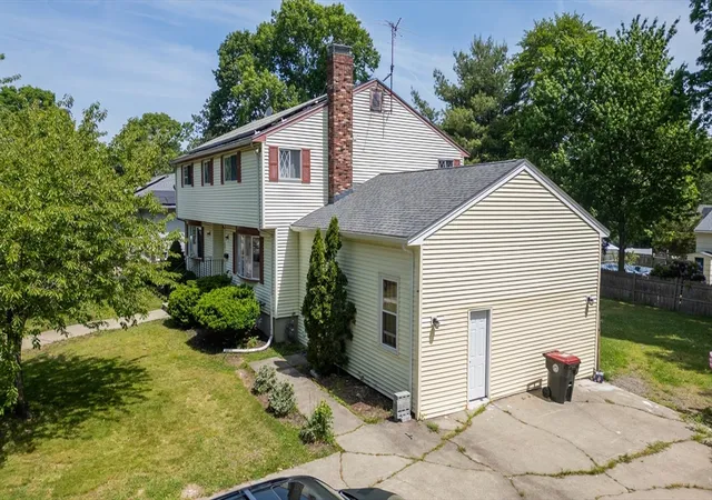 Photo 3 of Single family home for sale at 56 Cottage Grv Ave, Brockton, MA 02301 | MLS# 73552556 | Listing updated on 2026-08-09