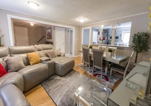 Photo 4 of Single family home for sale at 56 Cottage Grv Ave, Brockton, MA 02301 | MLS# 73552556 | Listing updated on 2026-08-09