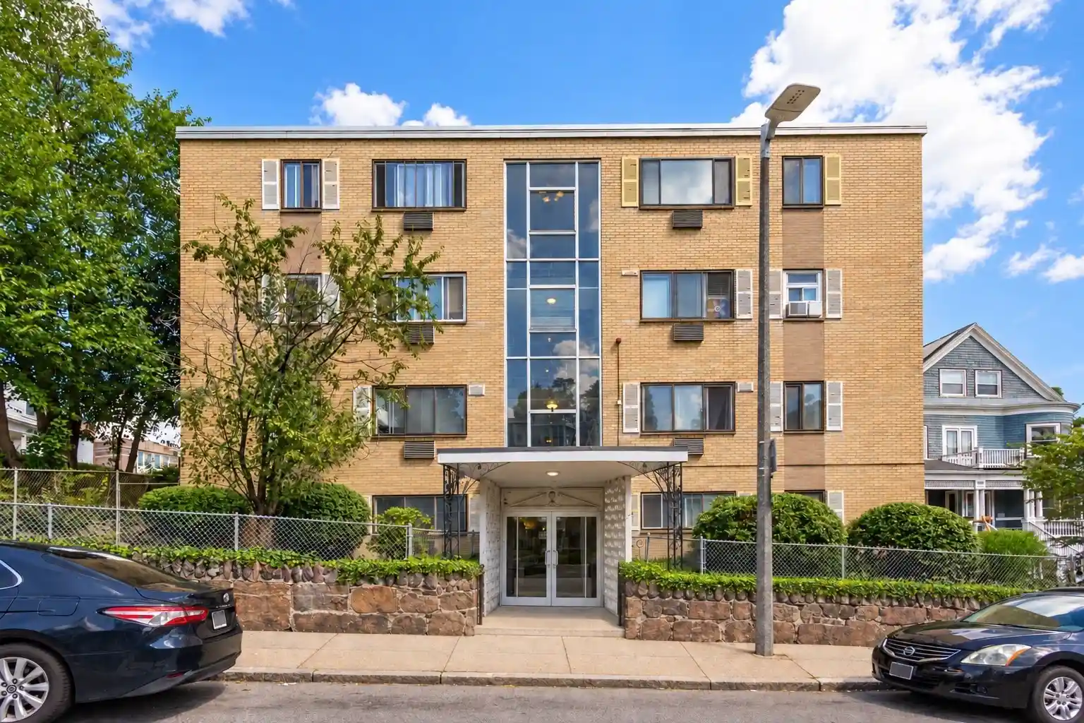 Photo 1 of Condo for sale at 46 Adams St #D-4, Dorchester, MA 02122 | MLS# 73576886 | Listing updated on 2026-09-18