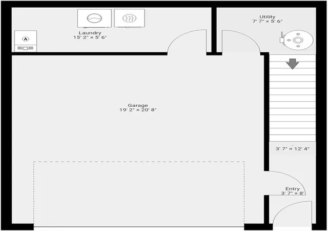 33rd image of 5 Princeton St #5, Worcester, MA 01610 | MLS# 73561215