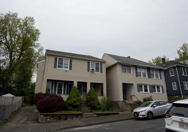 1st image of 86 Pilgrim Ave, Worcester, MA 01604 | MLS# 73545829