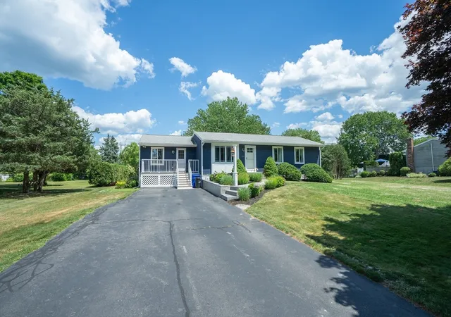 1st image of 305 Scadding Street, Taunton, MA 02780 | MLS# 73541592