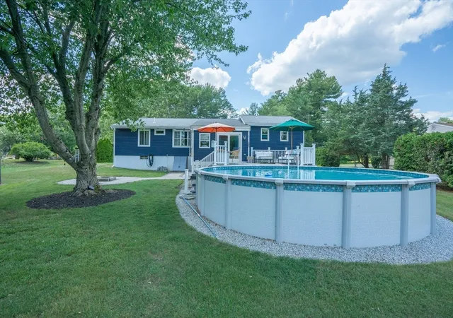 38th image of 305 Scadding Street, Taunton, MA 02780 | MLS# 73541592
