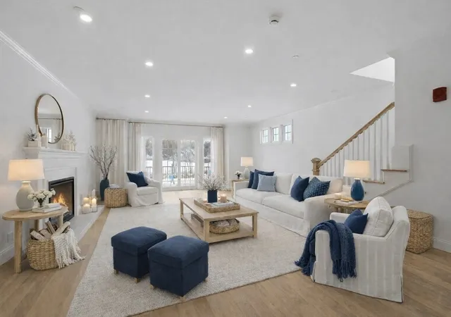 5th image of 206 W Main St #4, Georgetown, MA 01833 | MLS# 73548259