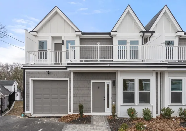 Homes for sale in Newton, MA | 56 Indiana Terrace #56, Newton, MA 02464 | MLS# 73528692