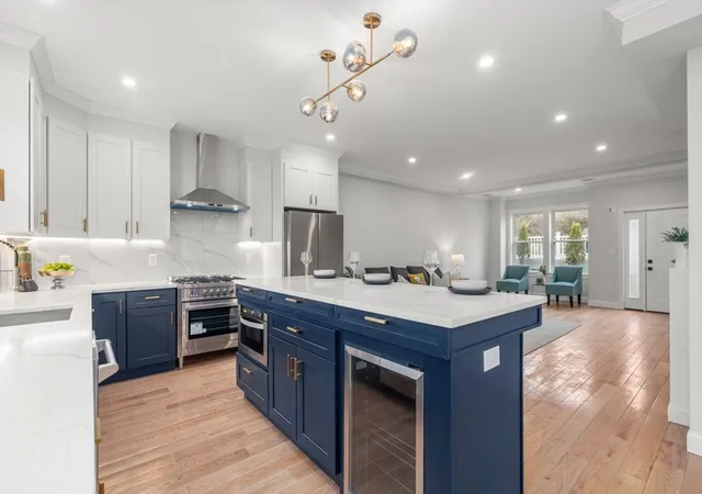 Homes for sale in Newton, MA | 56 Indiana Terrace #56, Newton, MA 02464 | MLS# 73528692