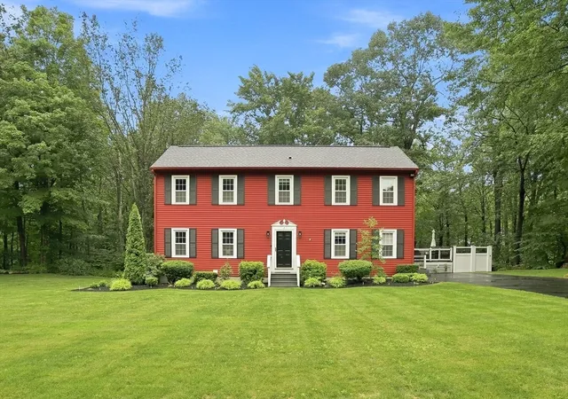 Photo 1 of Single family home for sale at 7 Leela Ln, Rochdale, MA 01542 | MLS# 73557671 | Listing updated on 2026-08-11
