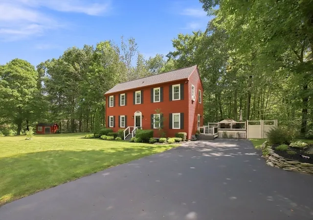 Photo 40 of Single family home for sale at 7 Leela Ln, Rochdale, MA 01542 | MLS# 73557671 | Listing updated on 2026-10-06