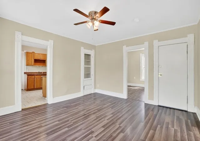 5th image of 658 Union St, Springfield, MA 01109 | MLS# 73522088