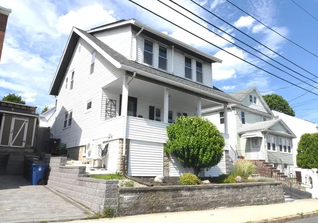Homes for sale in Revere, MA | 67 Suffolk Avenue, Revere, MA 02151 | MLS# 73547930