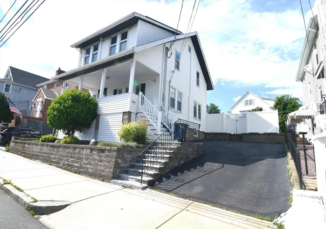 Homes for sale in Revere, MA | 67 Suffolk Avenue, Revere, MA 02151 | MLS# 73547930
