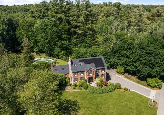 1st image of 4 Battcock Road, Billerica, MA 01821 | MLS# 73533667