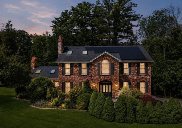 3rd image of 4 Battcock Road, Billerica, MA 01821 | MLS# 73533667