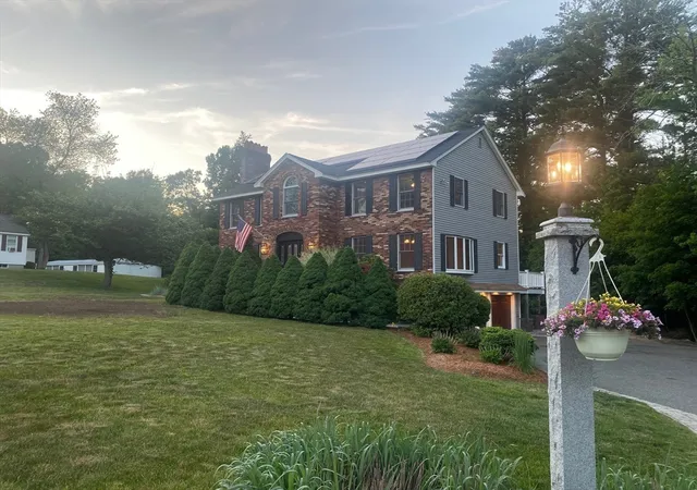 4th image of 4 Battcock Road, Billerica, MA 01821 | MLS# 73533667