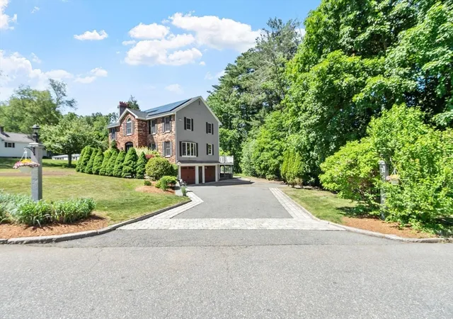 5th image of 4 Battcock Road, Billerica, MA 01821 | MLS# 73533667