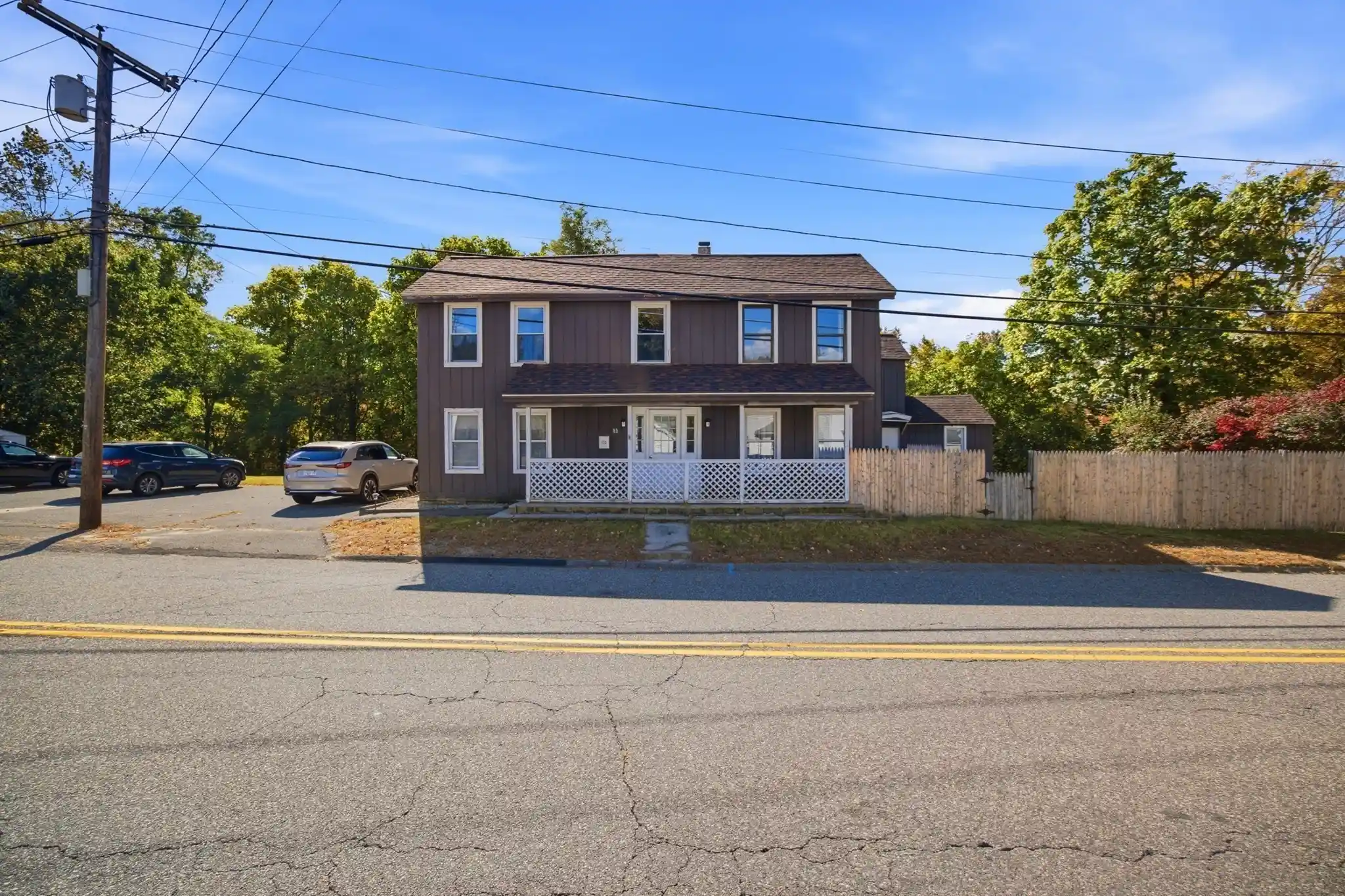 Single family home for sale at 11 Wales Rd, Monson, MA 01057 | MLS# 73589191