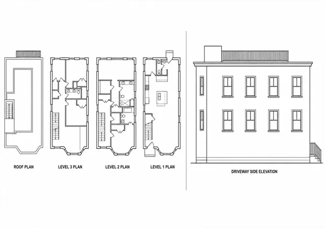 2nd image of 6 Brookside Ave, Jamaica Plain, MA 02130 | MLS# 73516904