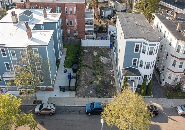 3rd image of 6 Brookside Ave, Jamaica Plain, MA 02130 | MLS# 73516904