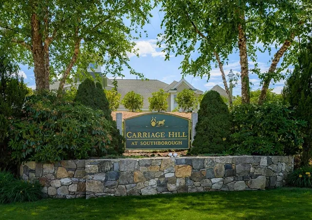 Photo 1 of Condo for sale at 69 Carriage Hl Cir #69, Southborough, MA 01772 | MLS# 73560176 | Listing updated on 2026-10-04