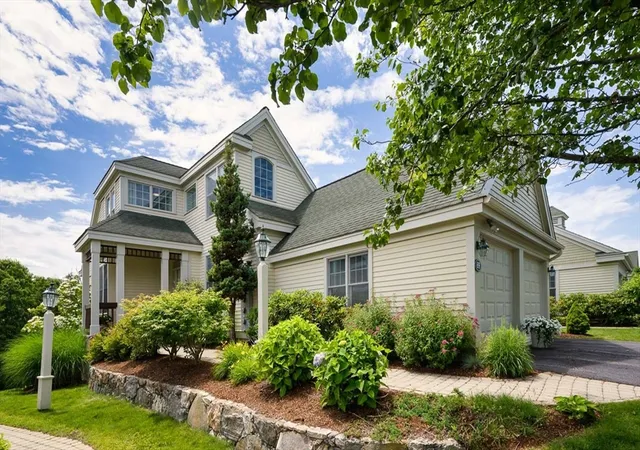 Photo 2 of Condo for sale at 69 Carriage Hl Cir #69, Southborough, MA 01772 | MLS# 73560176 | Listing updated on 2026-10-04