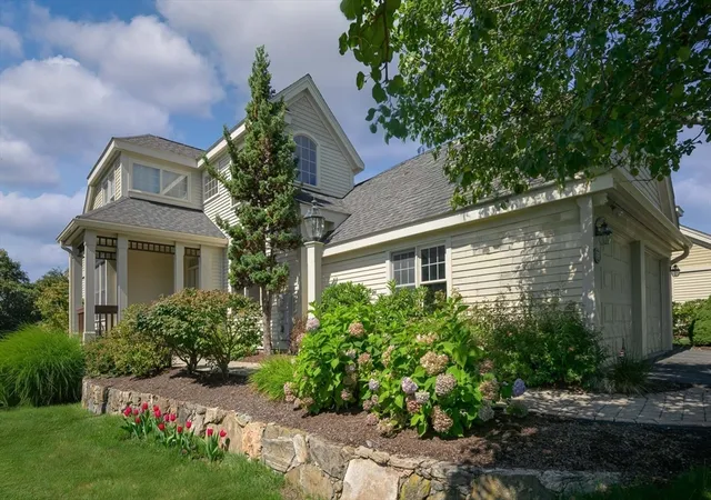 Photo 3 of Condo for sale at 69 Carriage Hl Cir #69, Southborough, MA 01772 | MLS# 73560176 | Listing updated on 2026-10-04