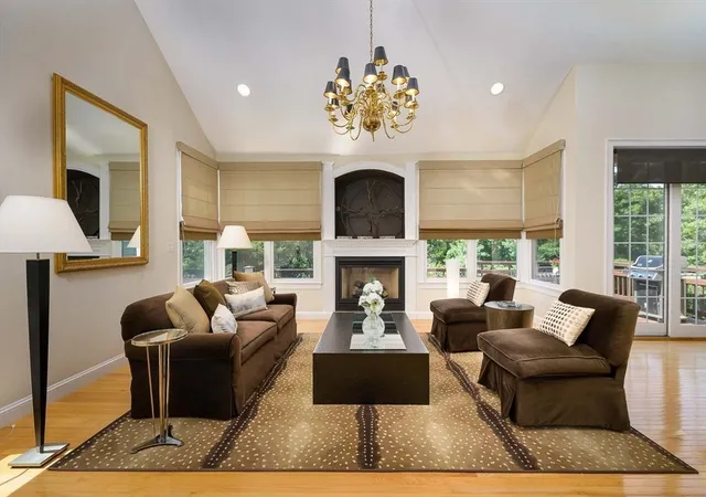 Photo 4 of Condo for sale at 69 Carriage Hl Cir #69, Southborough, MA 01772 | MLS# 73560176 | Listing updated on 2026-10-04