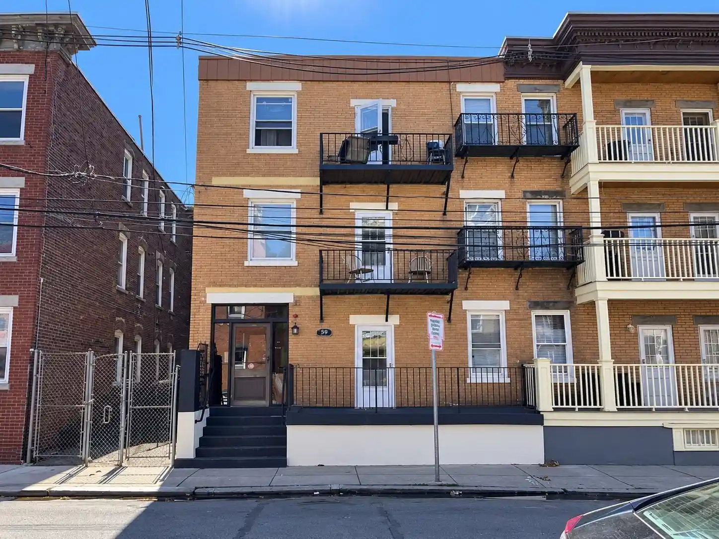 Multi family home for sale at 59 Lubec, East Boston, MA 02128 | MLS# 73597137