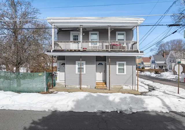 Homes for sale in Brockton, MA | 177 Winthrop, Brockton, MA 02301 | MLS# 73502572