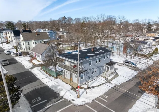 Homes for sale in Brockton, MA | 177 Winthrop, Brockton, MA 02301 | MLS# 73502572