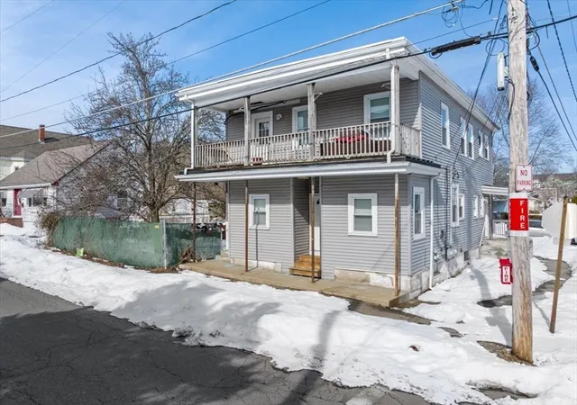 Homes for sale in Brockton, MA | 177 Winthrop, Brockton, MA 02301 | MLS# 73502572
