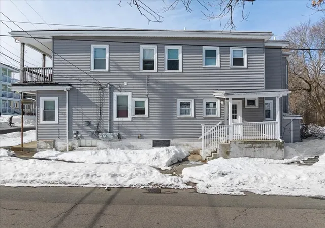 Homes for sale in Brockton, MA | 177 Winthrop, Brockton, MA 02301 | MLS# 73502572