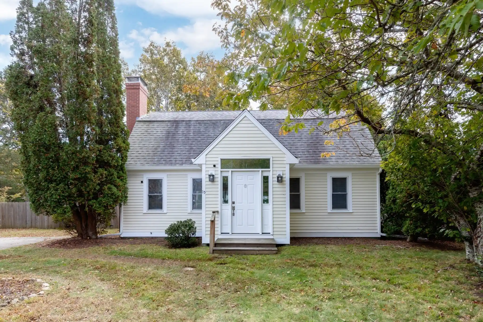 Photo 1 of Single family home for sale at 15 Bacon Farm Rd, East Falmouth, MA 02536 | MLS# 73597104 | Listing updated on 2026-10-30