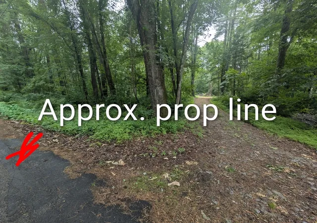 Homes for sale in Charlton, MA | Lot C Baker Pond Rd, Charlton, MA 01507 | MLS# 73538463