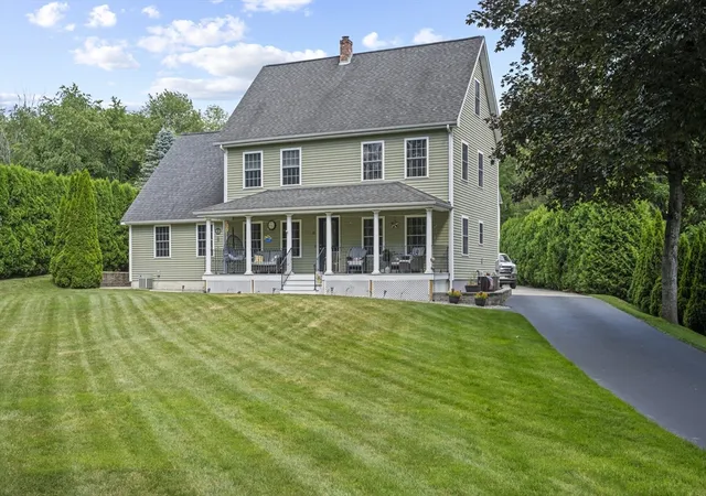 1st image of 70 Ellis Road, Southbridge, MA 01550 | MLS# 73544079