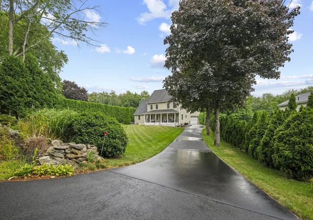 2nd image of 70 Ellis Road, Southbridge, MA 01550 | MLS# 73544079