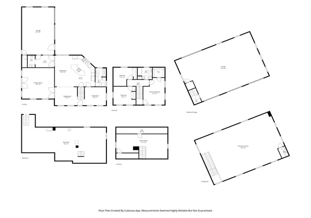 41st image of 70 Ellis Road, Southbridge, MA 01550 | MLS# 73544079