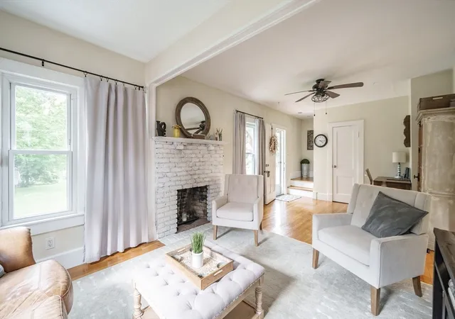 Homes for sale in Longmeadow, MA | 23 Berwick Road, Longmeadow, MA 01106 | MLS# 73511636