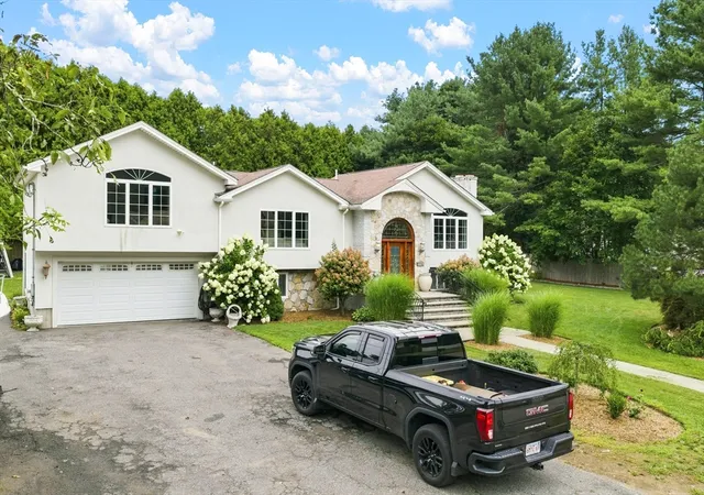 2nd image of 1298 Rebecca Rd, Dighton, MA 02764 | MLS# 73567422