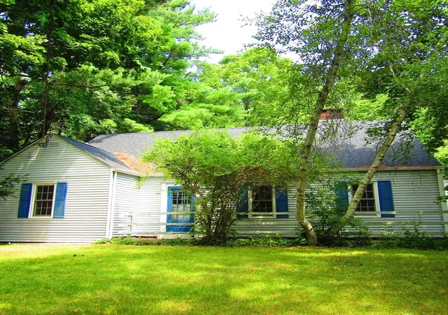 1st image of 144 West Street, Amherst, MA 01002 | MLS# 73565529