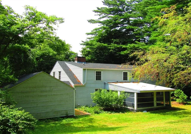 2nd image of 144 West Street, Amherst, MA 01002 | MLS# 73565529