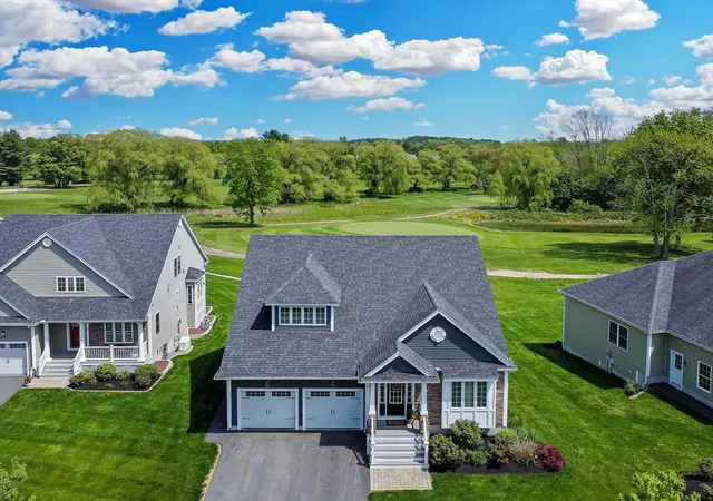 Homes for sale in Haverhill, MA | 46 Front Nine Dr, Haverhill, MA 01832 | MLS# 73521730