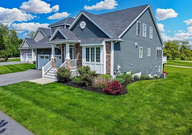 4th image of 46 Front Nine Dr, Haverhill, MA 01832 | MLS# 73521730