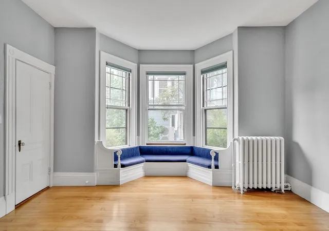 Photo 3 of Multi family home for sale at 16 Harris St, Brookline, MA 02446 | MLS# 73565926 | Listing updated on 2026-08-23