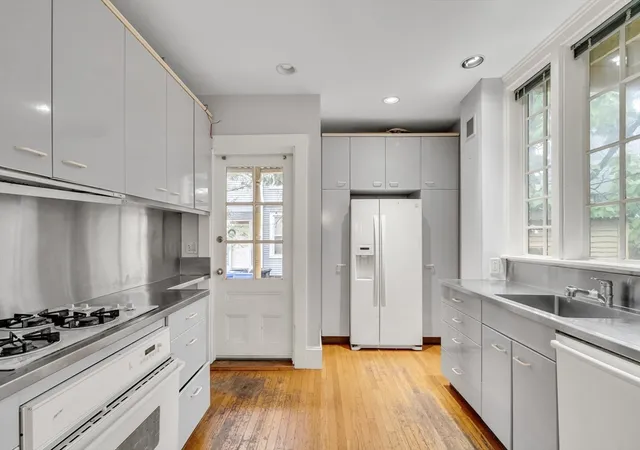 Photo 4 of House for sale at 16 Harris St, Brookline, MA 02446 | MLS# 73565926 | Listing updated on 2026-08-23